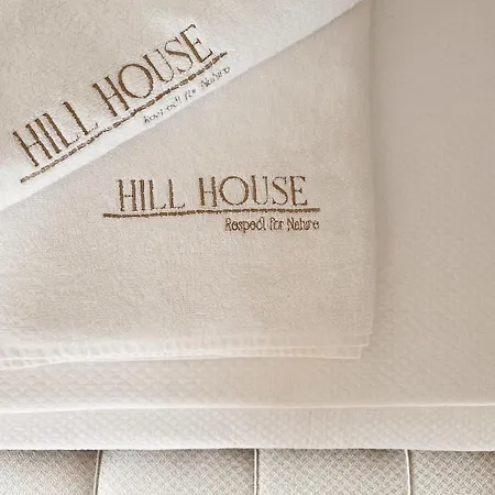 호텔 Hill House Adult Only 카스