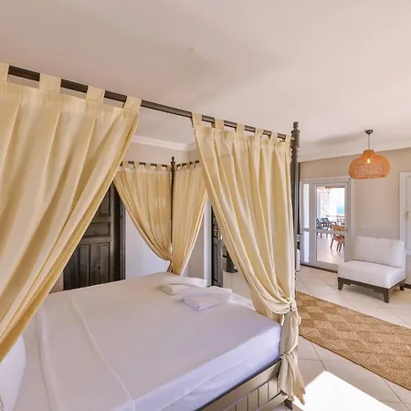Ξενοδοχείο Hill House Adult Only 4*