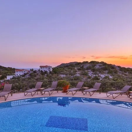 Hill House Adult Only Κας