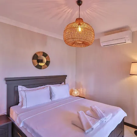 Hill House Adult Only Ξενοδοχείο