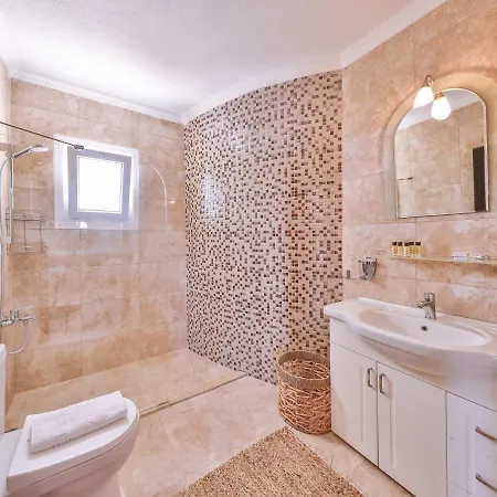 Hill House Adult Only