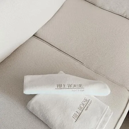 Ξενοδοχείο Hill House Adult Only Κας