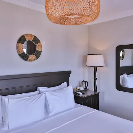 Hill House Adult Only Ξενοδοχείο