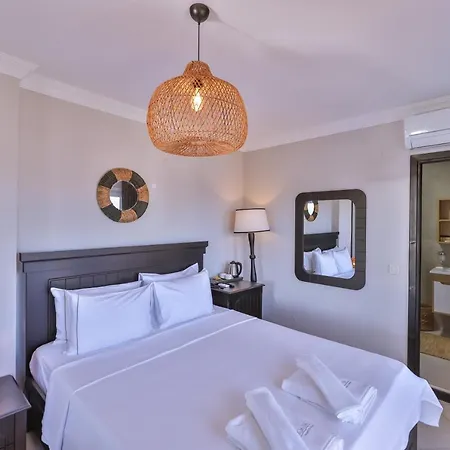 Hill House Adult Only Ξενοδοχείο