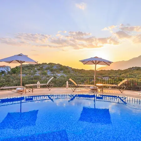 Ξενοδοχείο Hill House Adult Only