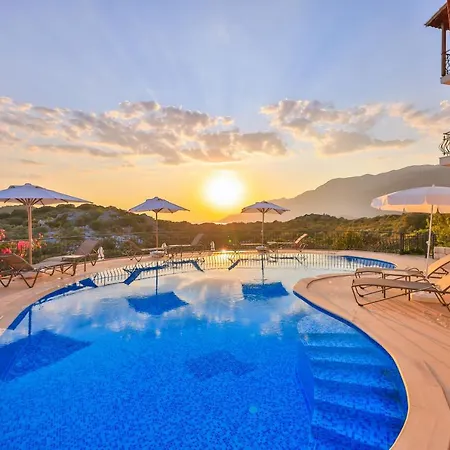 Hill House Adult Only Ξενοδοχείο