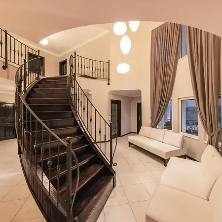 Hill House Adult Only 호텔 4*