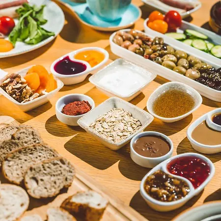 Hill House Adult Only Ξενοδοχείο