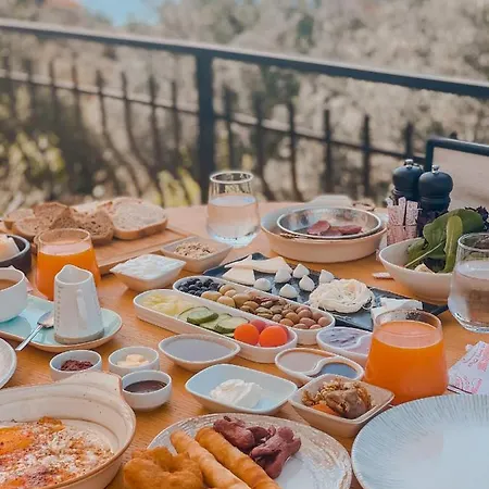 Hill House Adult Only 4* Κας