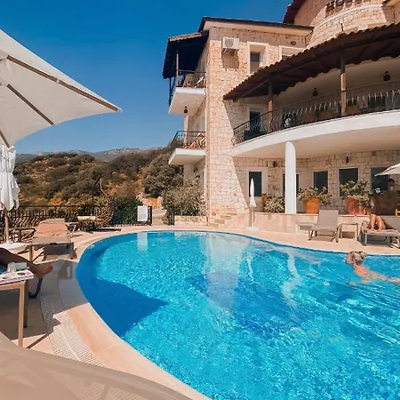 Hill House Adult Only