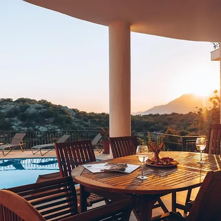 Hill House Adult Only