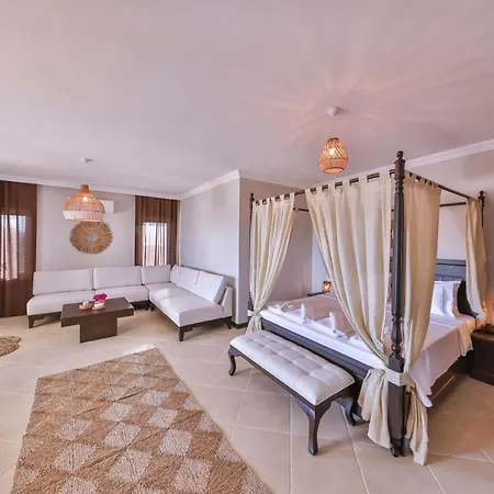 Ξενοδοχείο Hill House Adult Only 4*