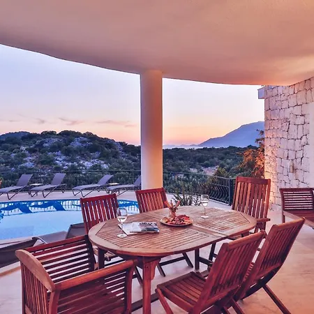 Ξενοδοχείο Hill House Adult Only