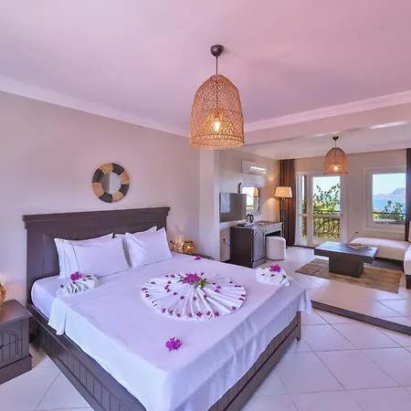 Ξενοδοχείο Hill House Adult Only 4*