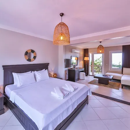 Ξενοδοχείο Hill House Adult Only Κας