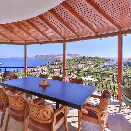 Szálloda Hill House Adult Only 4*