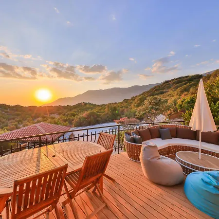 Hill House Adult Only فندق