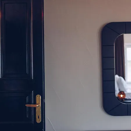 Szálloda Hill House Adult Only 4*