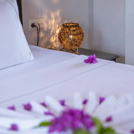 Hill House Adult Only Kaş