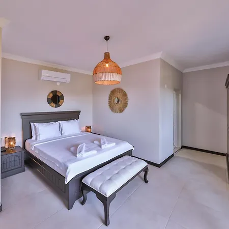 ホテル Hill House Adult Only 4*