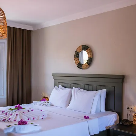 Hill House Adult Only Szálloda Kaş