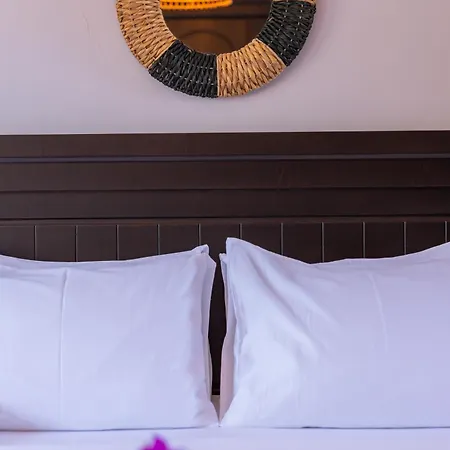 Hill House Adult Only Szálloda