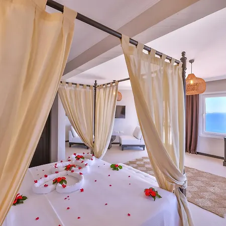 Hill House Adult Only 4*