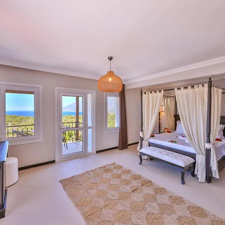 ホテル Hill House Adult Only 4*