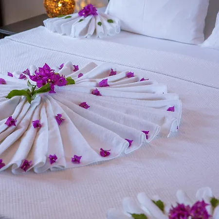 Hill House Adult Only 4*