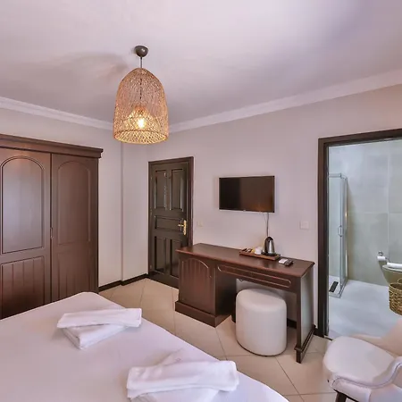 Hotel Hill House Adult Only