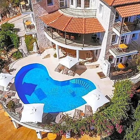 Hill House Adult Only Hotel 4*