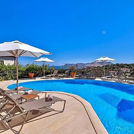 Hill House Adult Only فندق كاس