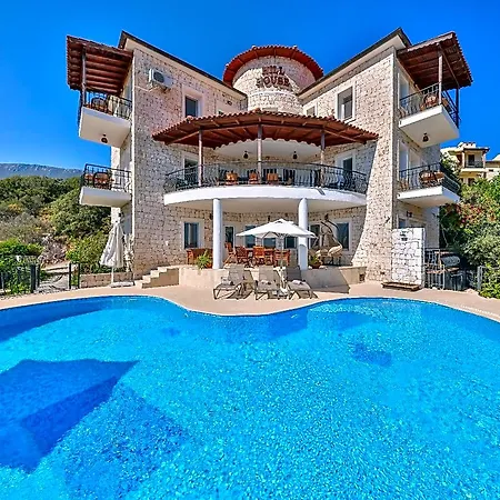 فندق Hill House Adult Only