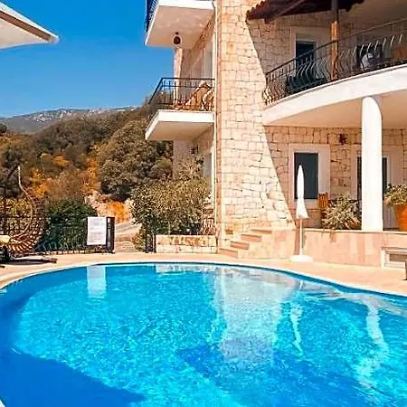 Hill House Adult Only Hotel Kas