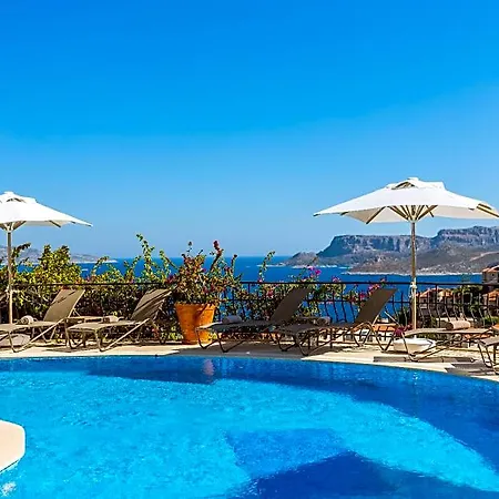 فندق Hill House Adult Only 4*