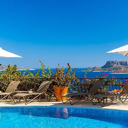 Hill House Adult Only 4* كاس