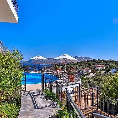 Hill House Adult Only 4* Kas