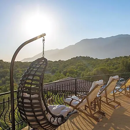 فندق Hill House Adult Only كاس