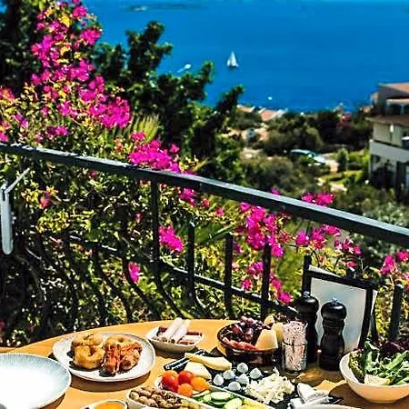 Hill House Adult Only Kas