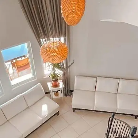 Hill House Adult Only Hotel Kas