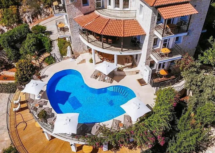 Hill House Adult Only