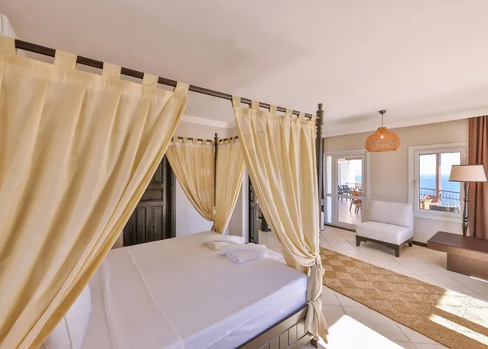 Szálloda Hill House Adult Only 4*