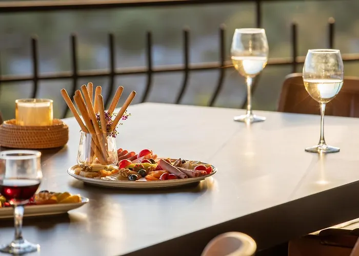 Szálloda Hill House Adult Only Kaş