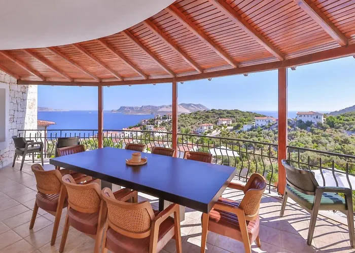 Szálloda Hill House Adult Only 4*