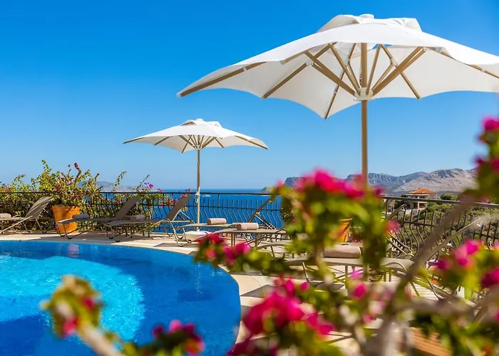 Hill House Adult Only Szálloda 4*