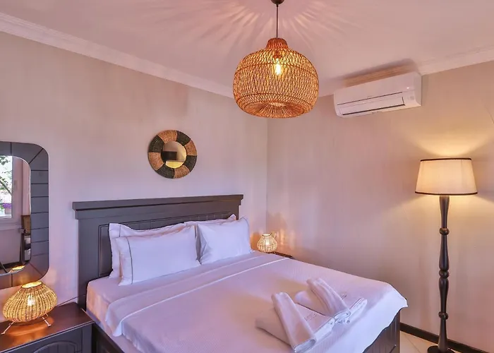 Hill House Adult Only Szálloda