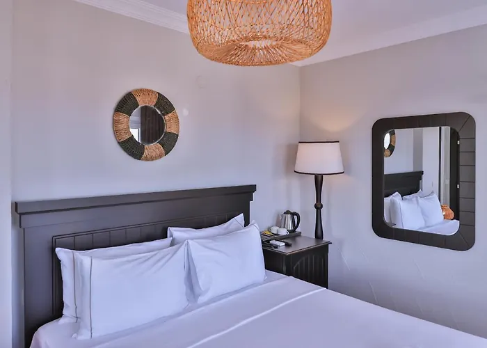 Hill House Adult Only Szálloda