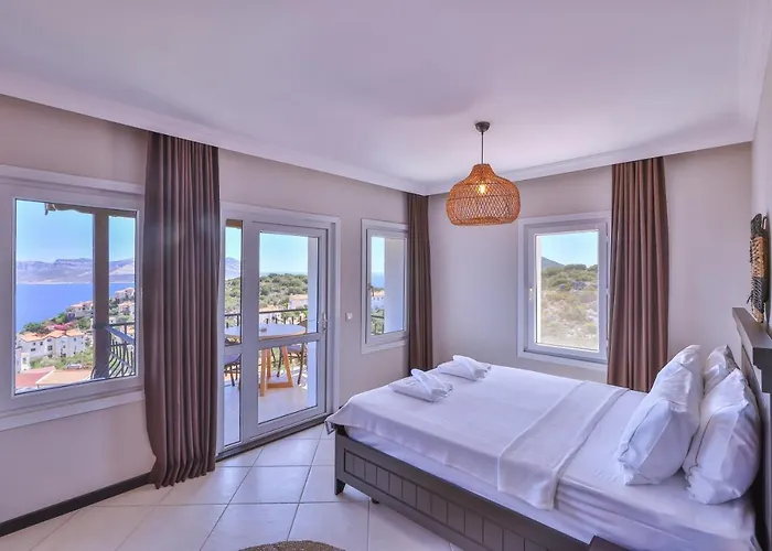 Szálloda Hill House Adult Only