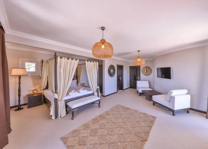 Hill House Adult Only Szálloda