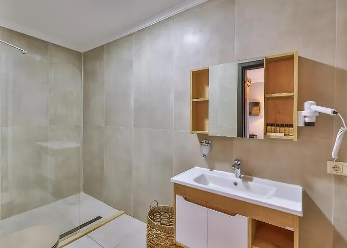 Hill House Adult Only Kaş